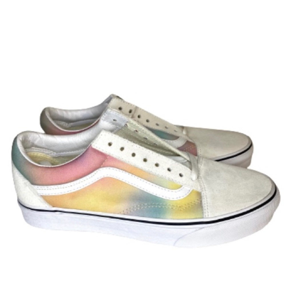 Vans Aura Shift Old Skool Shoes